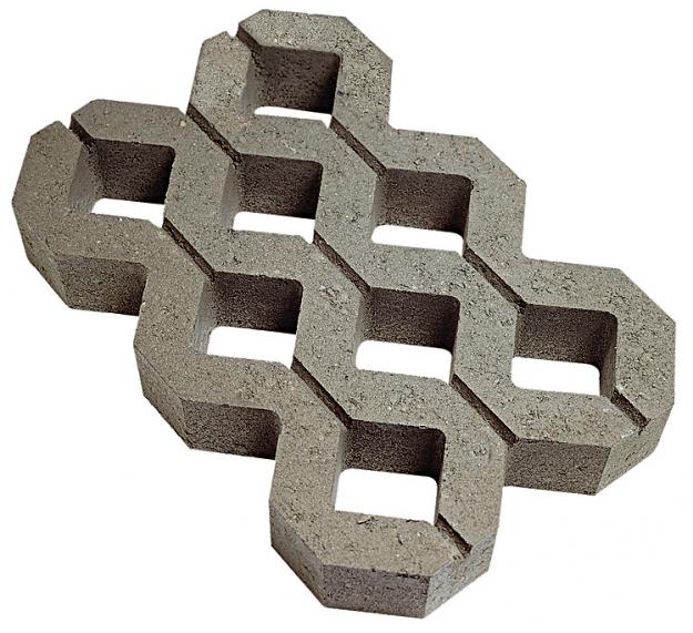 Garden Design - Paver