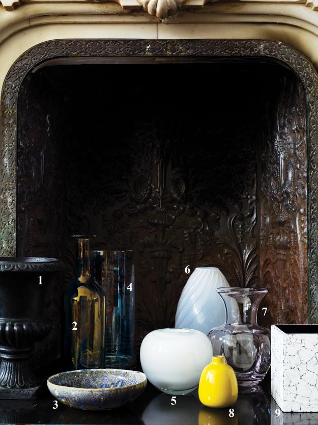 Vase Variety With Text