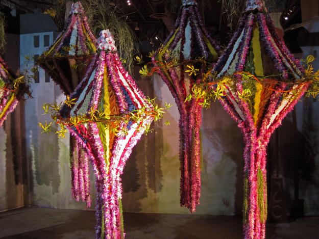 2011 Philadelphia Flower Show