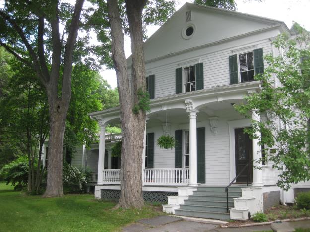 KevinJacobs house