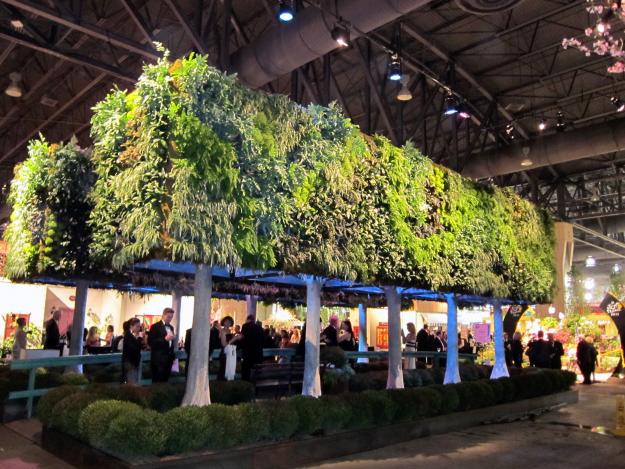 2011 Philadelphia Flower Show