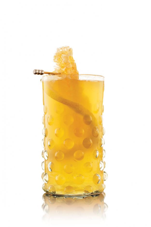 The Bee's Knees