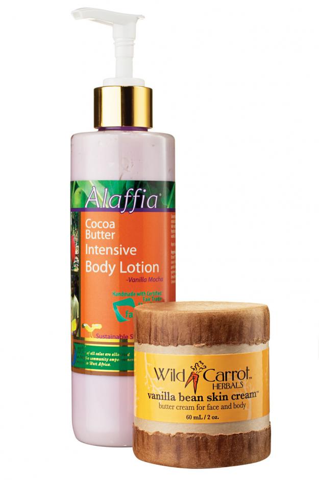 Garden Design - Skin Cream 01