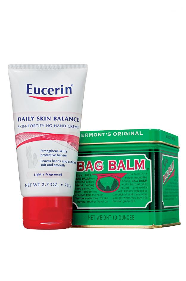 Garden Design - Skin Cream 04