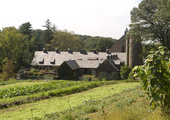 Blue Hill at Stone Barns