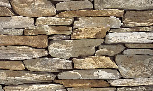 Eldorado Bluffstone