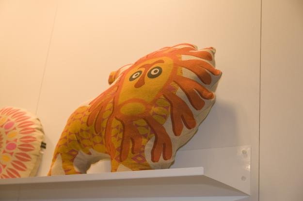 Bamako Lion