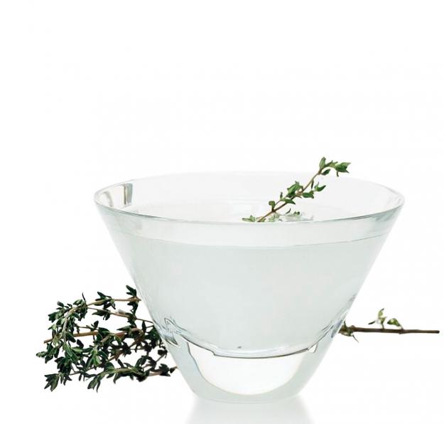miller thyme cocktail