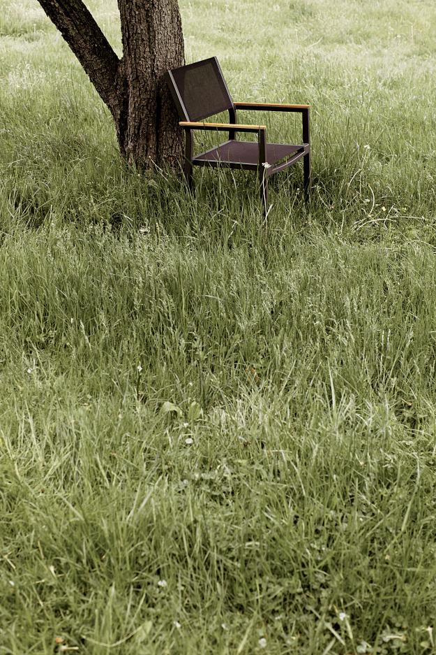 outdoor chairs aluminum