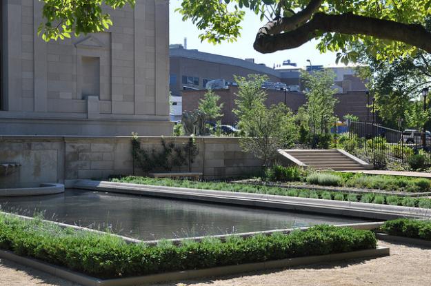 rodin museum 2