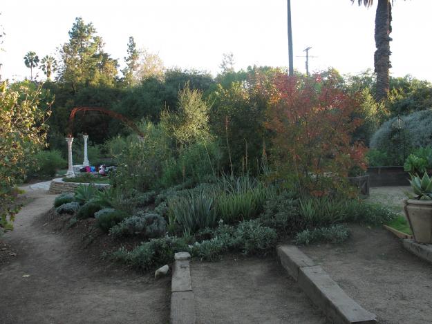 Pasadena Arlington Garden 2