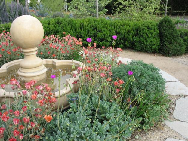 Pasadena Arlington Garden 3