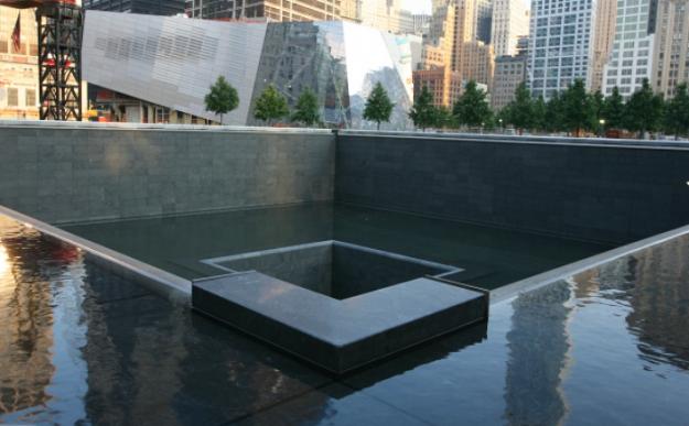 9/11 Memorial