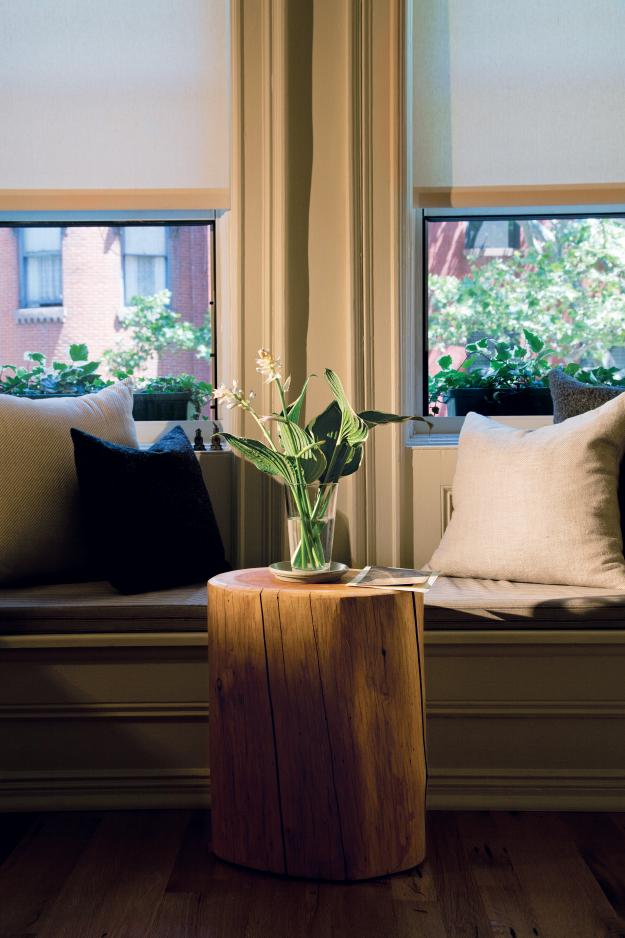 nyc apartment makeover