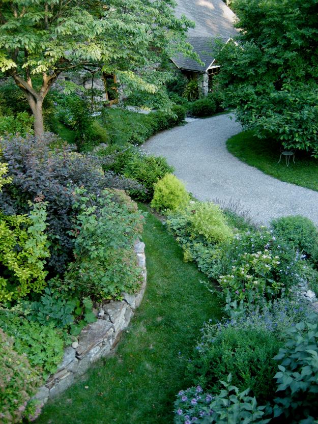 Garrison New York My Garden 3