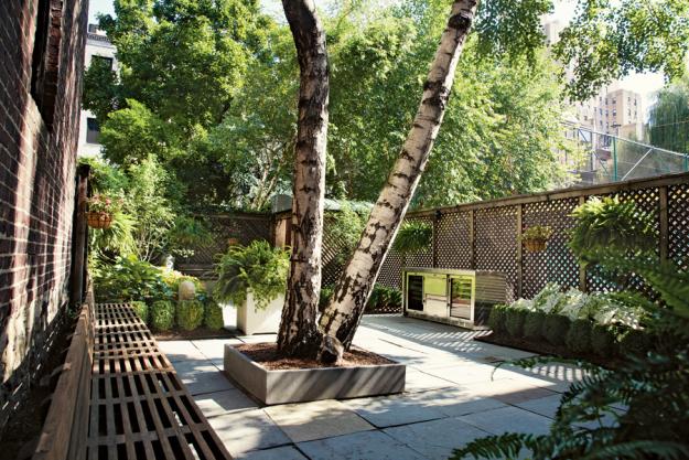 james beard garden 1