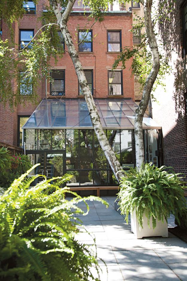 solarium