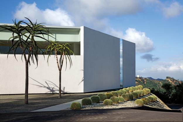 Los Angeles architect Michael Maltzan