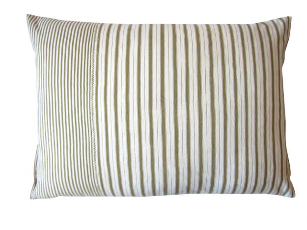 Chiapas pillow