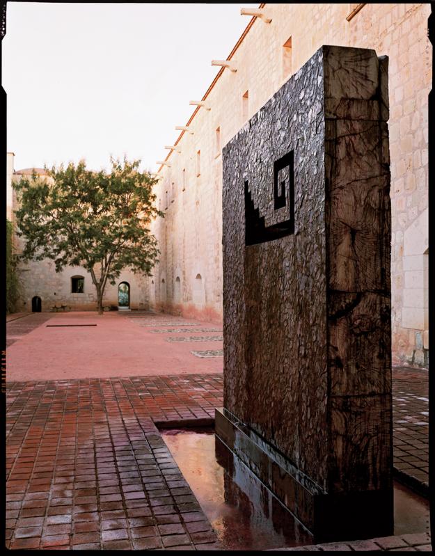 La Sangre de Mitla