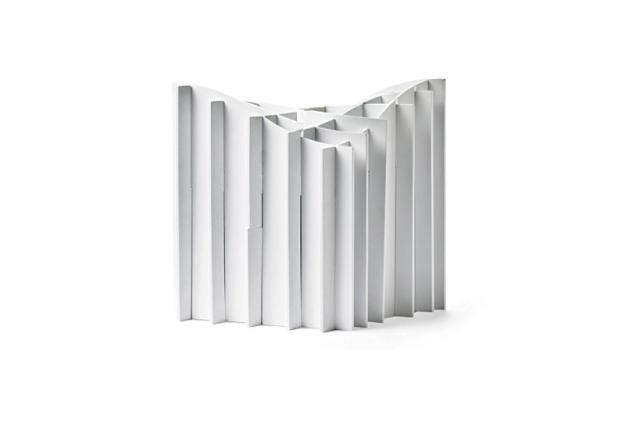 Terrain Vase