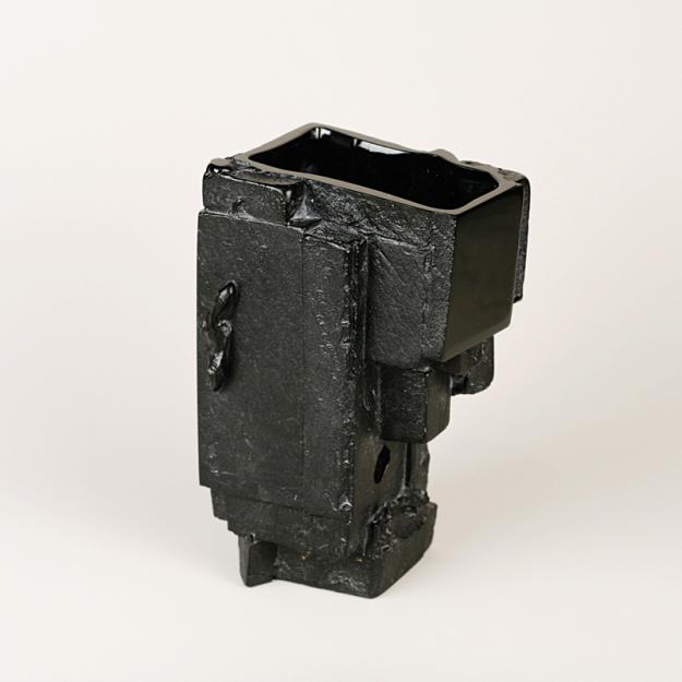 Thaddeus Wolfe vase
