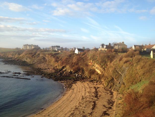 Frances Palmer Scotland 1