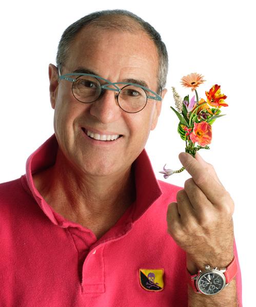 Michel Tcherevkoff