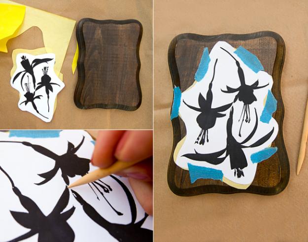 DIY Plaques