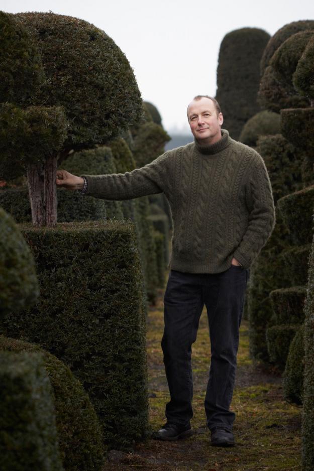 Arne Maynard
