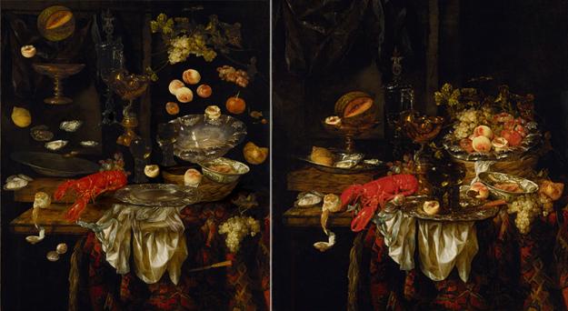 In Still Life