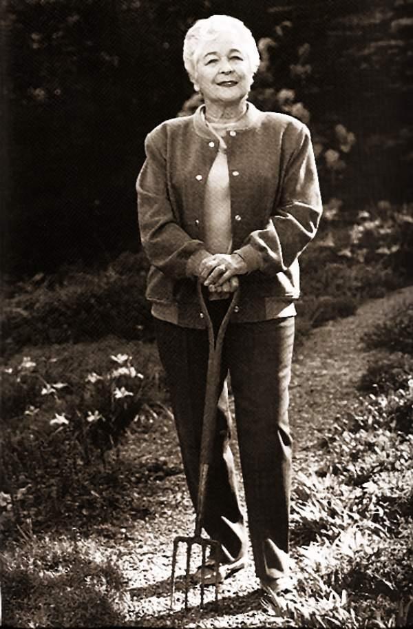 Ione Chase