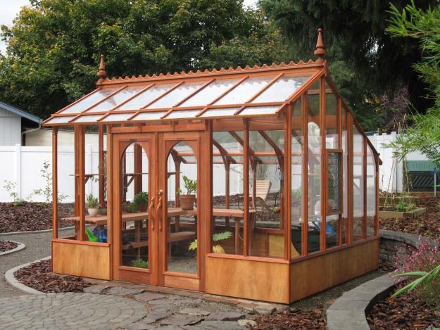 Garden Design