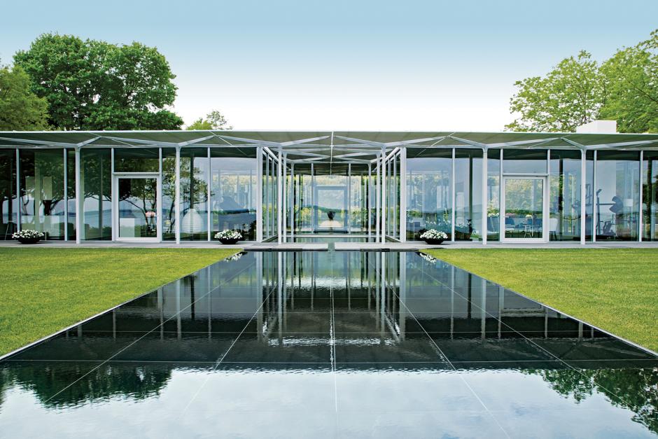 Fishers Island Home and Garden