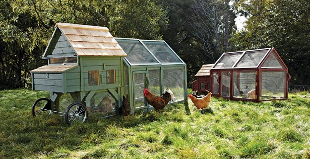Agrarian: Williams-Sonoma's New Garden Line