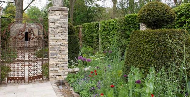 Links We Love: Chelsea Flower Show
