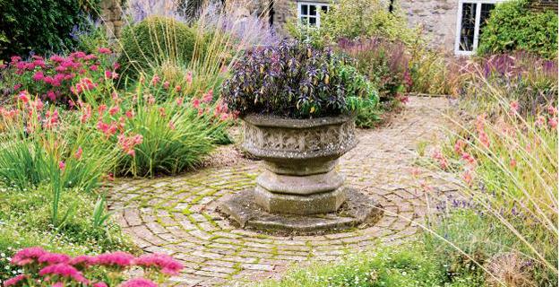 Sarah Price's Gardens