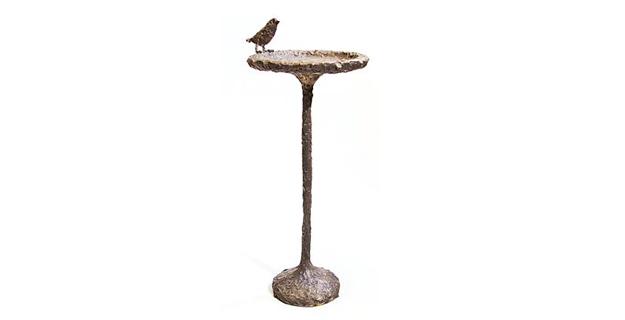 For the Birds  