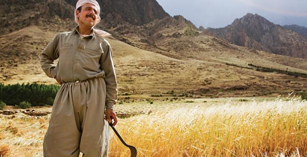Kurdistan: Recovering a Garden of Paradise