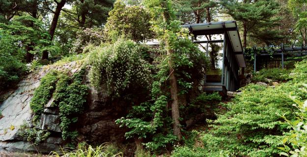 Manitoga: Force Of Nature, Photo Gallery