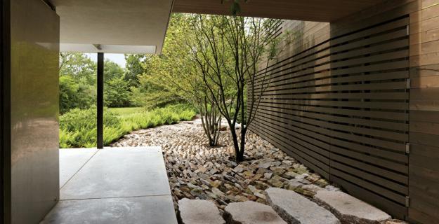 ASLA's 2012 Best Residential Landscapes