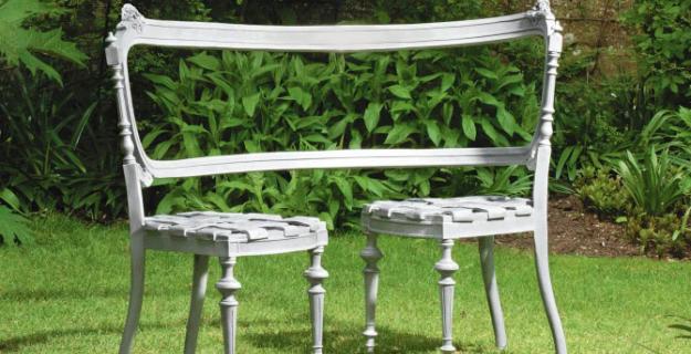 Outside Edge: New Furniture From Design Miami