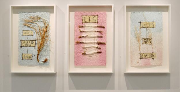 Peter Nadin: Farm to Canvas