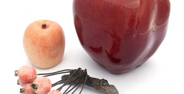 Jessica Rath: Take Me To the Apple Breeder