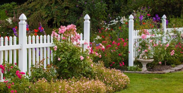 Bed, Breakfast, and Beautiful Gardens Bed, Breakfast, and Beautiful Gardens