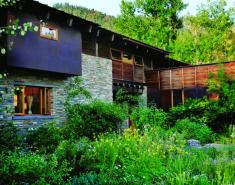 A Multifaceted Garden Mirrors the Wealth of Idaho Ecosystems