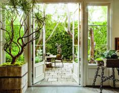 At Home with Scott Shrader: Photo Gallery