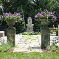 Garden Design