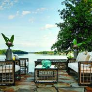 Summer Classics Marina Deep Seating