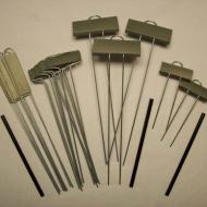 Paw Paw Everlast Label Company Permanent Metal Garden Labels